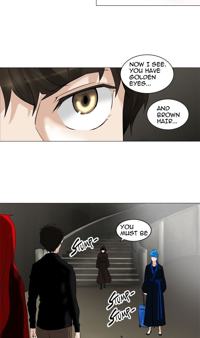 Tower of God, Chapter 216 image 06